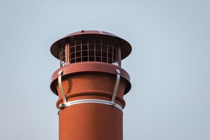 Chimney Cap Repair Cost — Cost of Chimney Cap Repair