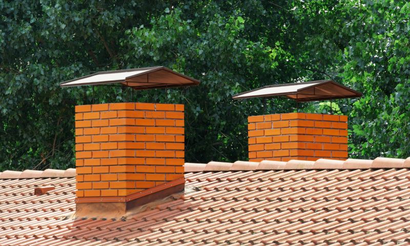 Chimney Cap Repair Cost — Cost of Chimney Cap Repair