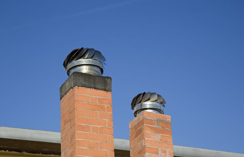 Protective Chimney Cap Cover